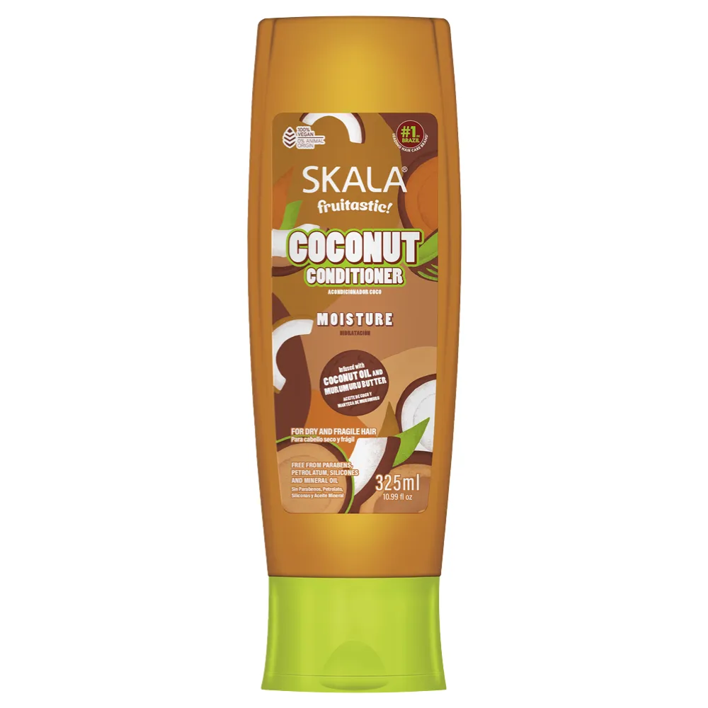 Skala Frutástica Coco Acondicionador 325ml